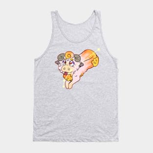 Aries Tank Top